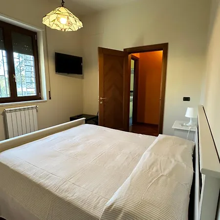 Ferienhaus Verdemarevilla