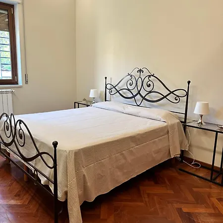 Verdemarevilla Ferienhaus Avola