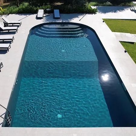 Verdemarevilla Holiday home
