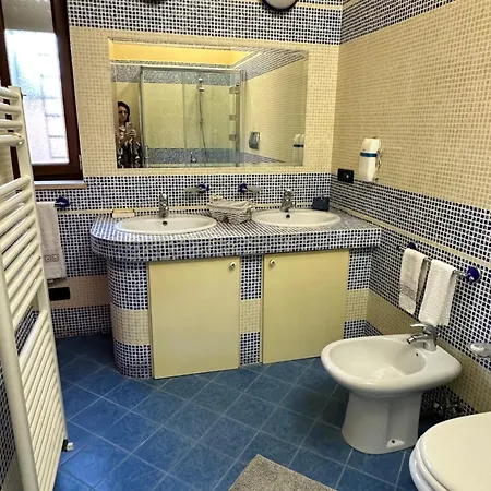 Holiday home Verdemarevilla *