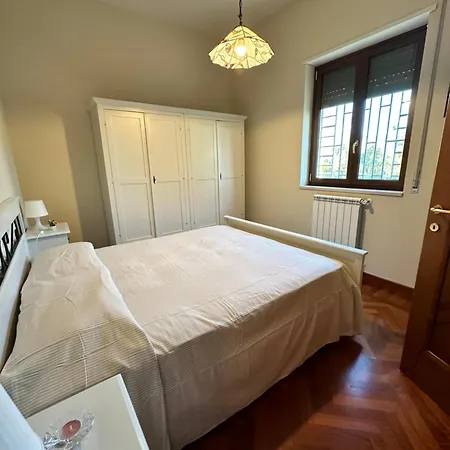 Ferienhaus Verdemarevilla Avola