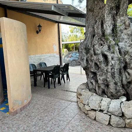 Verdemarevilla * Avola